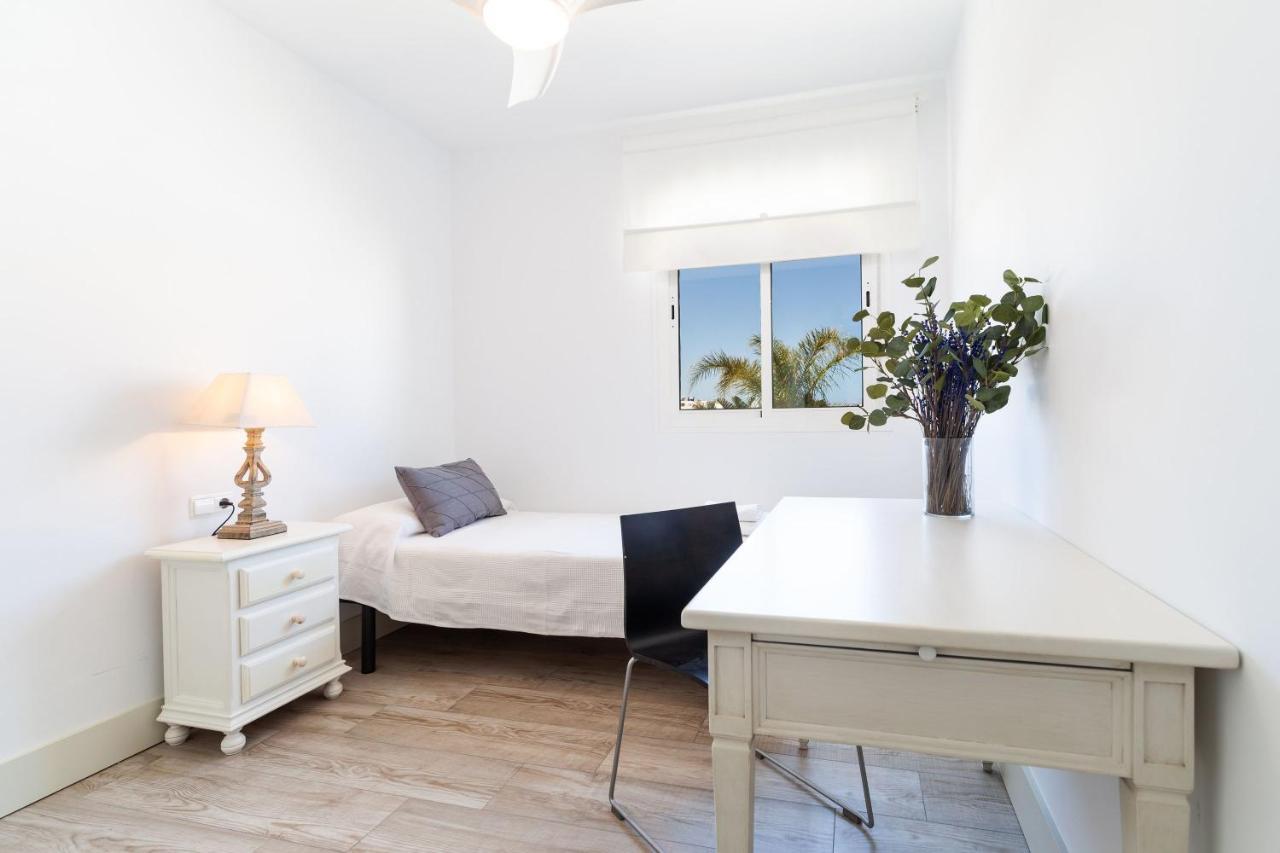 Apartment Casa Pilar Conil Conil De La Frontera