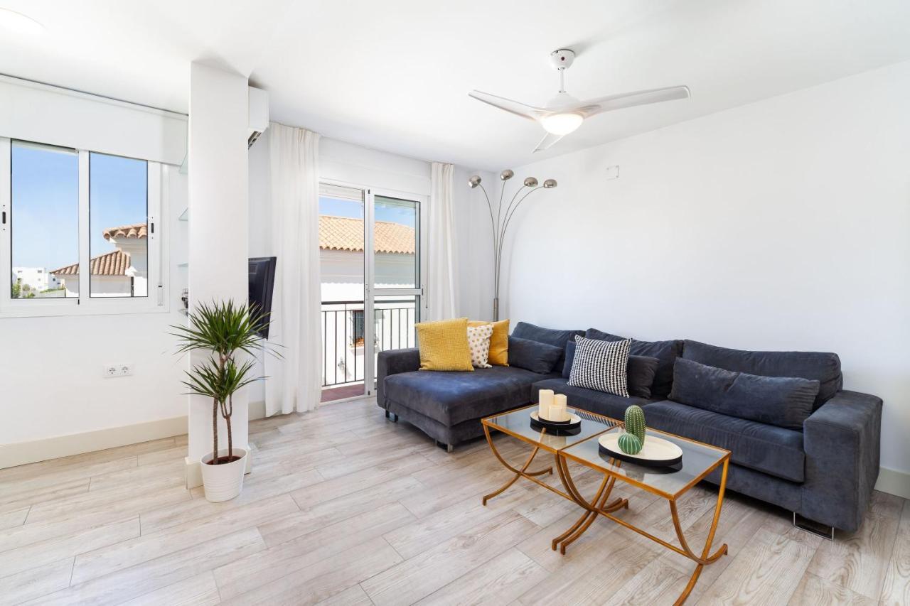 Casa Pilar Conil Apartment *
