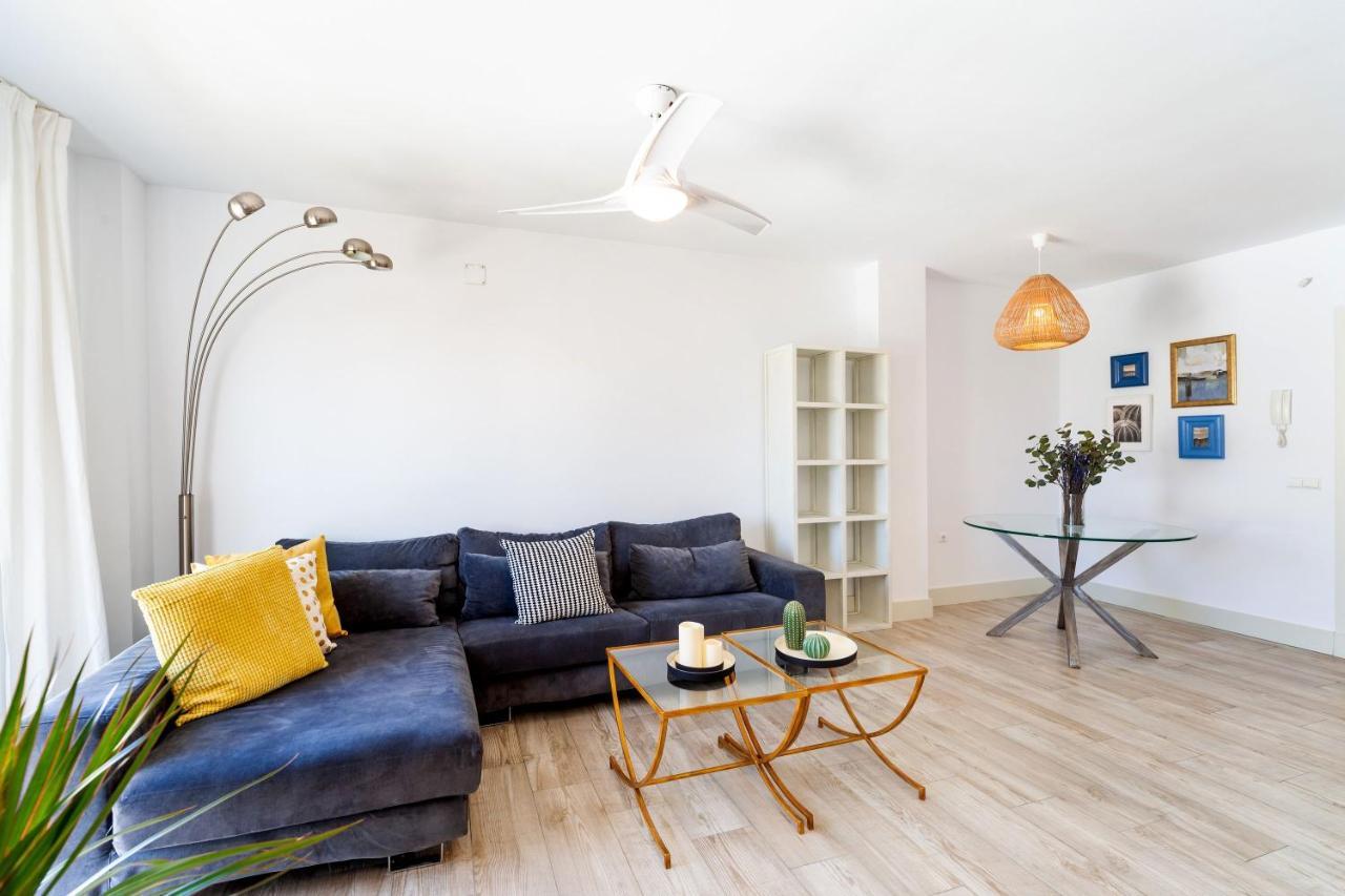 Apartment Casa Pilar Conil