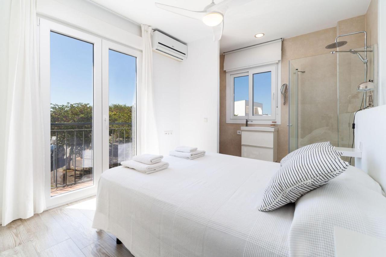 Apartment Casa Pilar Conil *