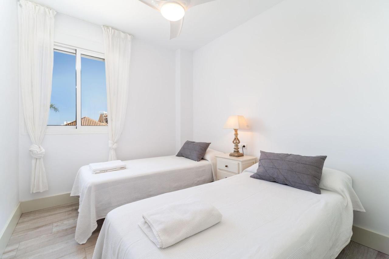 Apartment Casa Pilar Conil *