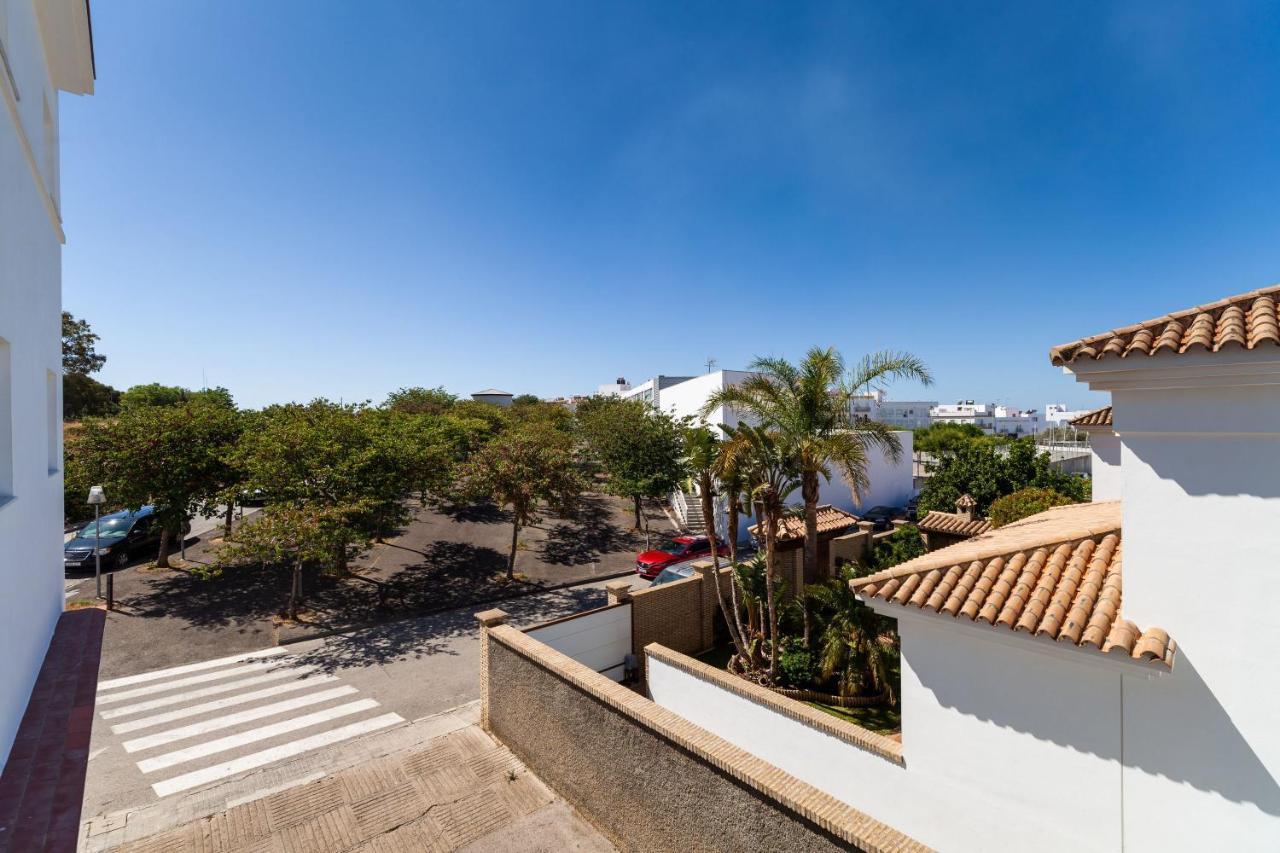 Casa Pilar Conil *