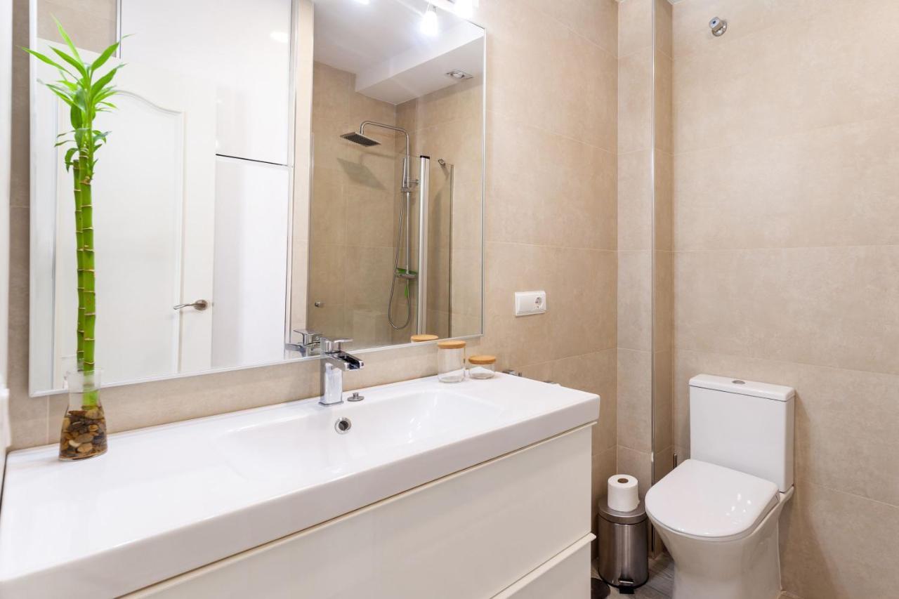 Apartment Casa Pilar Conil *