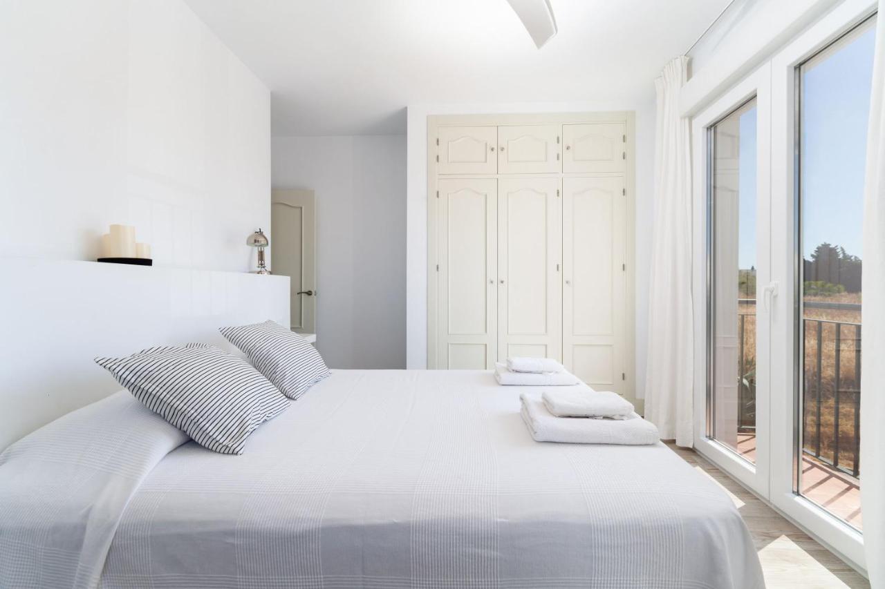 Apartment Casa Pilar Conil